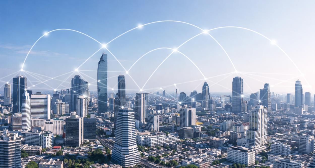 Sürdürülebilirlik Vizyonu